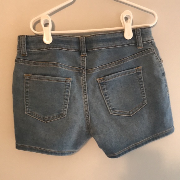 COPY - NWOT! Cat & Jack adjustable waist shorts - Picture 2 of 4